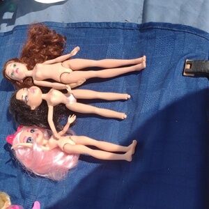 Doll Lot (3)